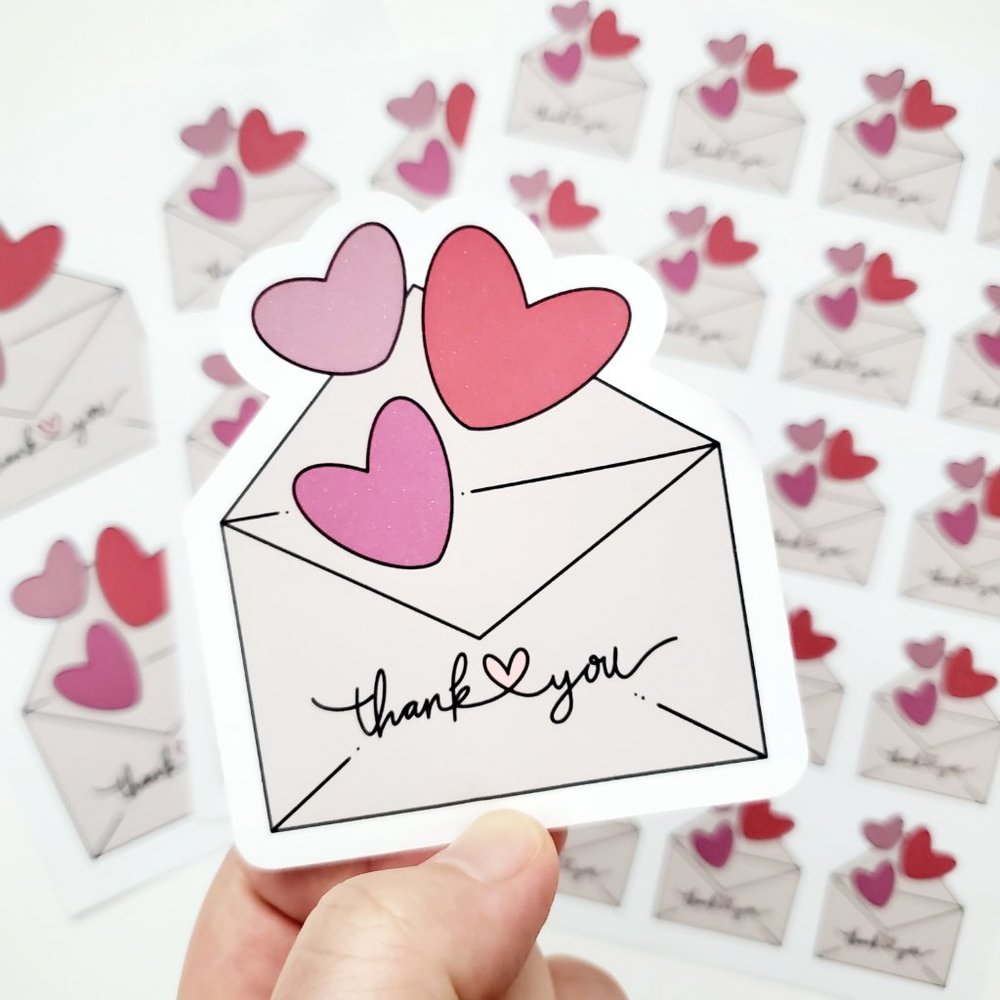 LB066 STICKERS Custom Poshmark Stickers Personalizable Shipping Supplies Mail